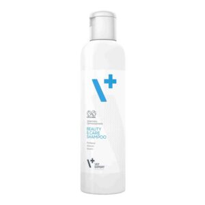 VetExpert koera šampoon BEAUTY&CARE (BLUE)