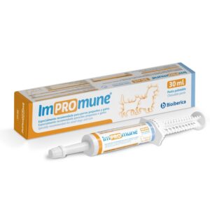 Bioiberica Impromune pasta 30ml