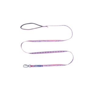 Non-Stop jalutusrihm 2 m Trail quest leash Rachel Pohl edition