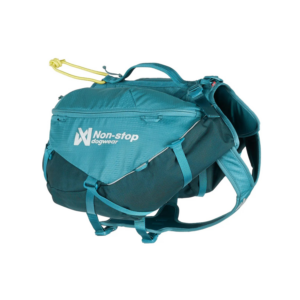 Non stop Trail Quest koera traksid/seljakott