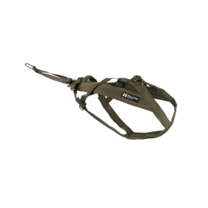 Non stop traksid Freemotion harness defense