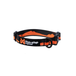 Non stop kaelarihm Trail quest collar