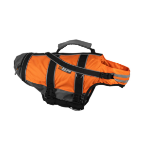 Non stop Safe päästevest 2.0 Oranž