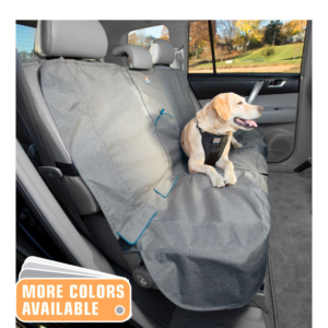 Kurgo Heather Bench Auto Istmekate Hall