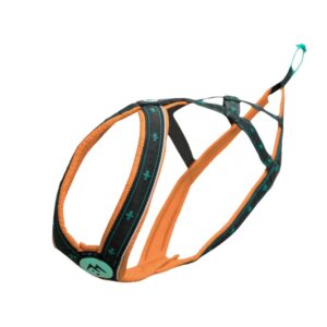 Musher TAKOTNA traksid