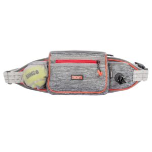 KONG vöökott on-the-go waist pack