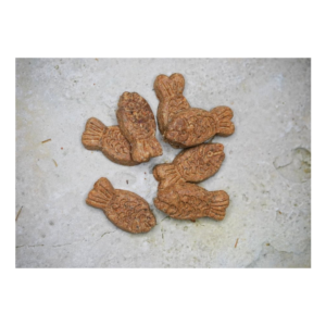 Pet Bit kala küpsised VÄIKE kala 200g