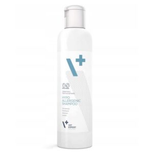 VetExpert koera šampoon HYPOALLERGENIC (WHITE)