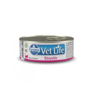FARMINA VetLife Feline Struvite konserv struviitkivide lahustamiseks
