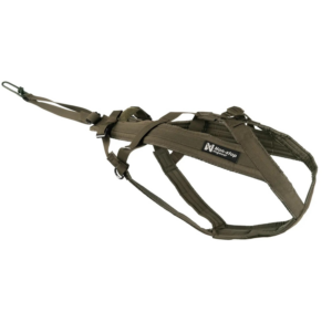 Non stop trakmed Freemotion harness defense