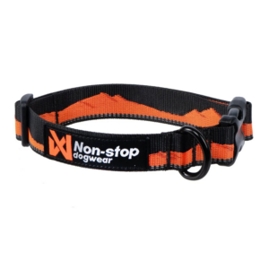 Non stop kaelarihm Trail quest collar