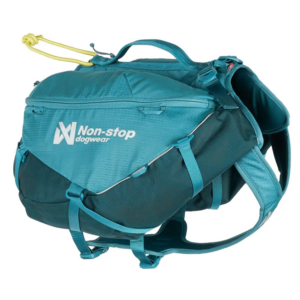 Non stop Trail Quest koera traksid/seljakott Trail quest dog backpack