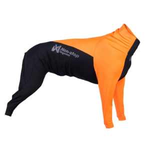 Non stop emasele koerale Protector kombinesoon Protector suit