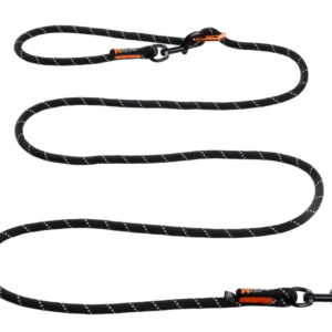 Non stop reguleeritav rihm Rock adjustable leash
