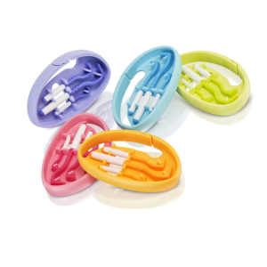 Puugikonks Tick Twister O’Tom® 3tk puugieemaldaja