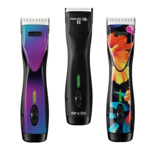 ANDIS Pulse ZR II pügamismasin