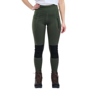 Pinewood kõrge vöökohaga retuusid naistele Finnveden Active Tights 2.0 3279
