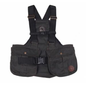 Mystique vahatatud dummyvest Trainer