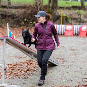 Pinewood Dog Sports 2.0 naiste koeraspordi vest 3184