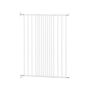 DogSpace koera piire Charlie valge 63,5 - 107 x 103,5cm