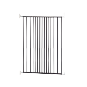 DogSpace koera piire 63,5 - 107 x 103,5cm Charlie must