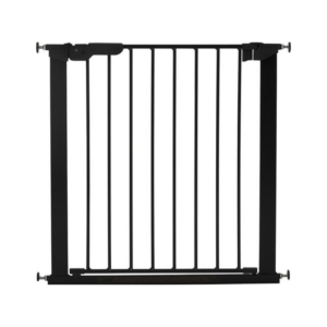 DogSpace turvapiire Lassie must, 73,5 - 79,6 x 72cm