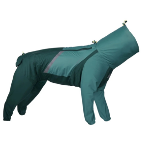 Non stop Fjord vihmakombinesoon Fjord overall raincoat