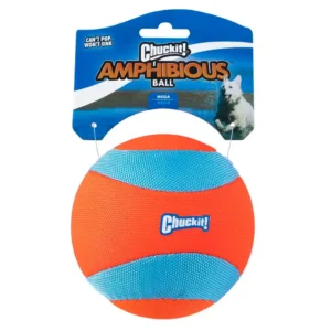 Chuckit! pall Amphibious MEGA ball