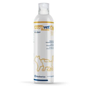 Bioiberica Atopivet vaht