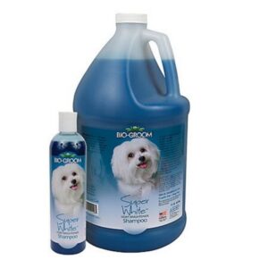 Bio-Groom Super White 355ml