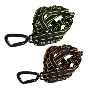 Finnero POWER Shock-Absorbing jalutusrihm