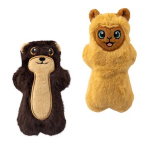 KONG Snuzzles Mini XS