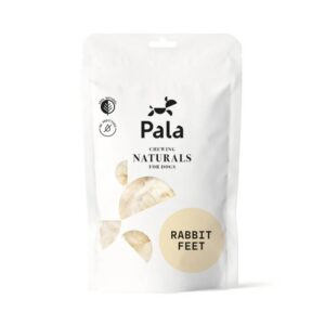 Pala Küülikujalad
