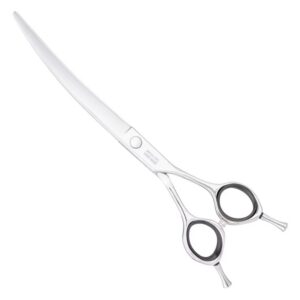 Jargem 3D Ultra Curved Slim kumerad ja kitsad 7,5 hoolduskäärid