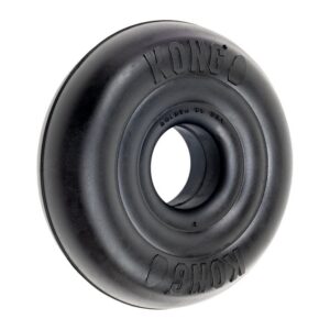 KONG tugev närimisrõngas Extreme Donut