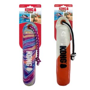 KONG Wild Shieldz Training Dummy