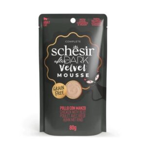 Schesir After Dark vaht kassikonserv 80g