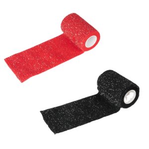 Show Tech isekleepuv side Self-Cling Bandage 4.5m x7.5 cm