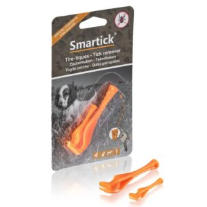 Puugikonks Smartick 2tk oranž