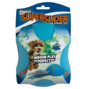 Chuckit! toas kasutatav lendav taldrik Indoor Slider