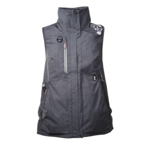 Hurtta treeningvest tumehall Eco Blackberry