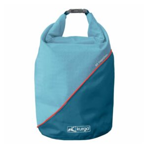 Kurgo veekindel toidukott/ toidukonteiner Kibble Carrier 2,2kg