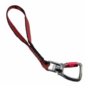 Kurgo auto turvavöö kinnitusrihm suurtele koertele Swivel Tether