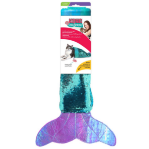 KONG Cat Play Spaces SeaQuins
