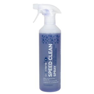 Show Tech+ Speed Clean Spray kuivšampoon aaloeekstraktiga 500ml