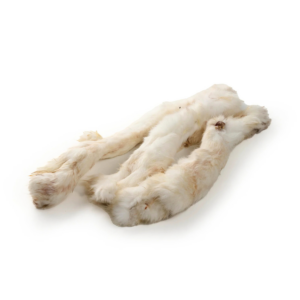 MK küüliku naha ribad 500g