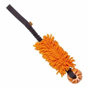 DIngo palliga patukas Mop Tug with Ball - Bungee Handle