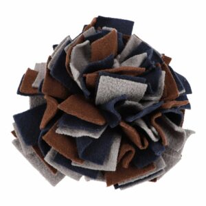 Dingo nuuskimispall Sensory Snuffle Ball 18 CM