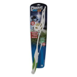 ChuckIt! PRO LX taskulambiga launcher palliviskaja