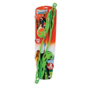 ChuckIt! Sport Launcher palliheitja 2 tk
